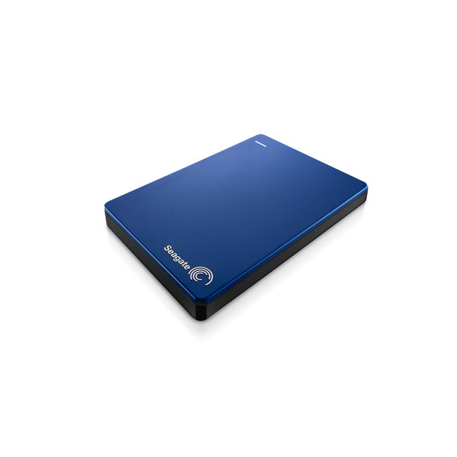 Seagate 2tb Backup Plus Portable Azul